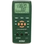EXTECH Komponententester digital LCR200 CAT I Display (Counts): 20000 (LCR200)