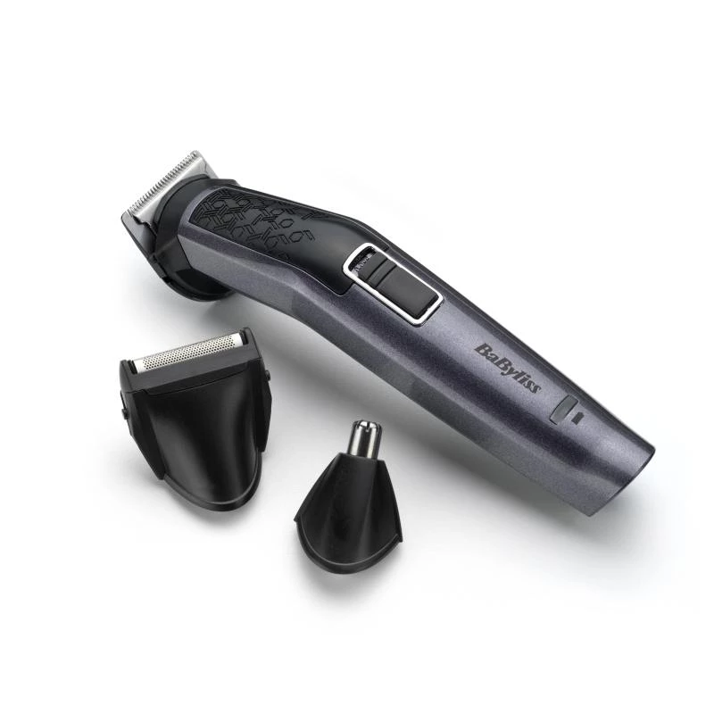 BaByliss MT727E anglies titano kelių funkcijų kirpimo rinkinys