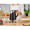 Elektrinis virdulys LAFE 1.8L 2200W Elegant Juoda