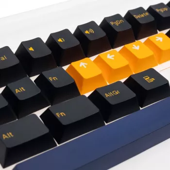 Ducky DCA133-USHORCHPT2 įvesties įrenginio priedas – klaviatūros klavišo dangtelis
