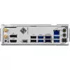 Motininė plokštė ASRock B860M Steel Legend WiFi — Intel B860, LGA 1851, micro‑ATX, DDR5, 4 DIMM, Wi‑Fi 6E, 2.5GbE