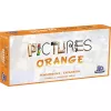 Pictures - Oranžinė, įgūdžių žaidimo plėtinys
