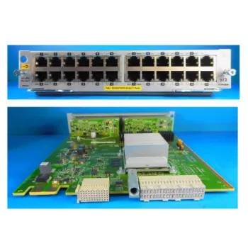 ProCurve switch zl2