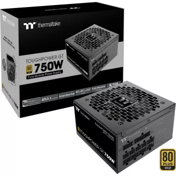 Maitinimo blokas Thermaltake Toughpower Gt 750 W