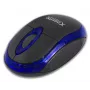 Cyngus Bluetooth 3D belaidė optinė pelė mėlyna