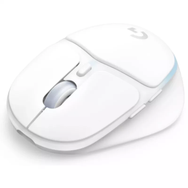 „Logitech G G705“ belaidė žaidimų pelė, RF belaidis ryšys + „Bluetooth“