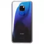 Apsauginis telefono dėklas Devia Shockproof Case, skirtas Mate 20 – juodas, smūgiams atsparus dangtelis