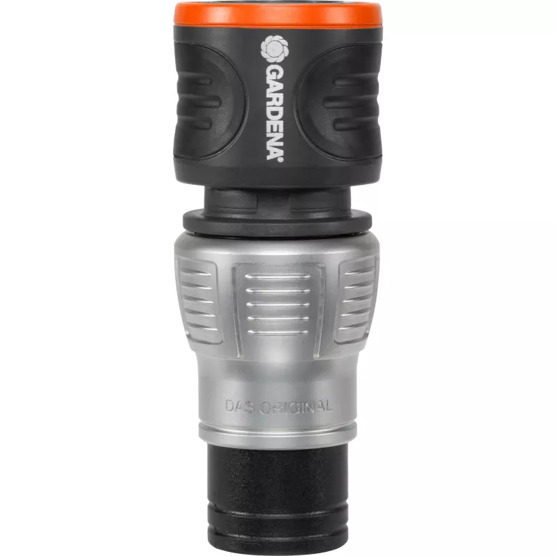 Gardena 18253-50 sodo įrankis juodas