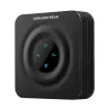 GRANDSTREAM VOIP tinklų sietuvas HT HT802v2