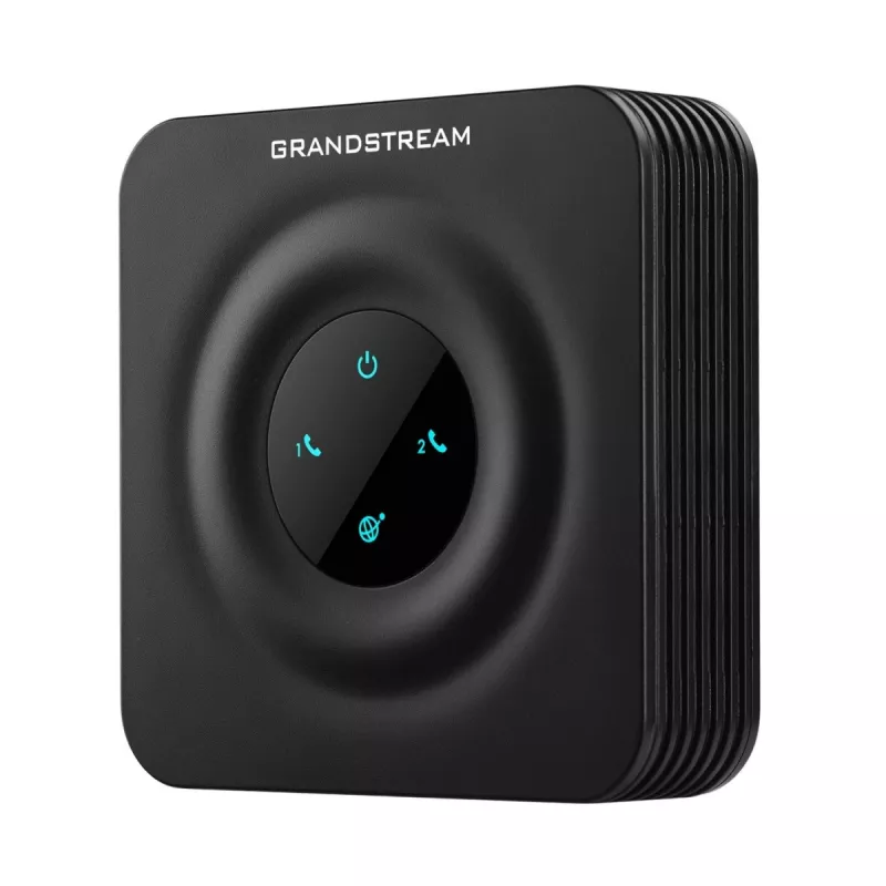 GRANDSTREAM VOIP tinklų sietuvas HT HT802v2