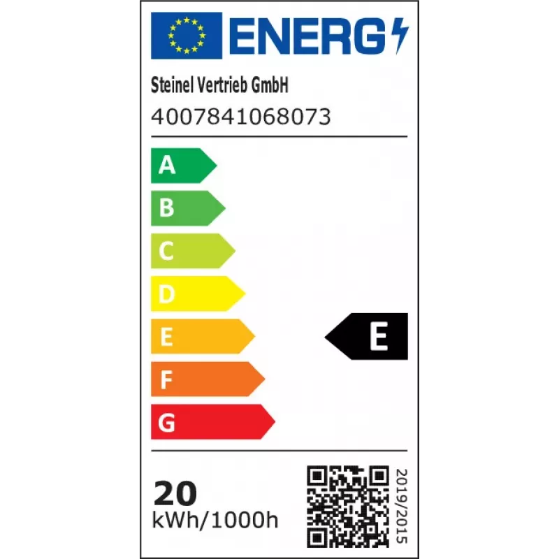 Steinel XLED Pro 240 WS V2 LED prožektorius