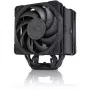 Noctua NH-U12A CHROMAX.Juoda procesoriaus aušintuvas