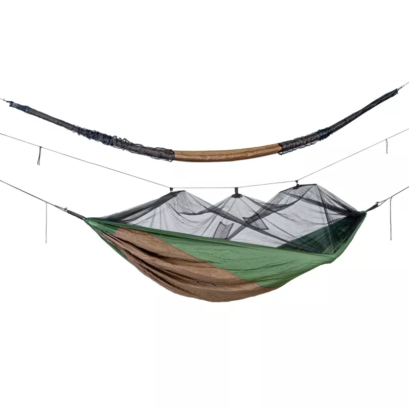 Tarp Sock Amazonas AZ-3080025 lengvas neperšlampamas tarpas užtiesalui apsaugoti hamaką arba pastogei