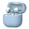 Ausinės HUAWEI FreeClip 2 True Wireless Stereo (TWS) į ausis įdedamos, baltos, 129 g