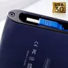 Išorinis kietasis diskas Silicon Power 1TB USB 3.2 Armor A80