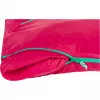 Jack Wolfskin miegmaišis GROW UP DREAMER (rožinis)
