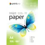 Fotopopierius ColorWay PrintPro PGE150100A4 — 100 lapų, 150 g/m², A4