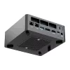 MiniX Mini PC ER937 HX370 su 32 GB atminties ir 1000 GB HDD