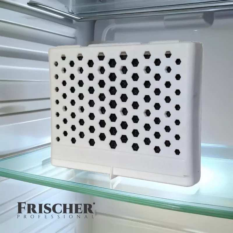 Frischer šaldytuvo kvapų absorbentas