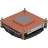 Inter-tech 88885583 Serveris Juodas