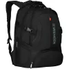 Wenger/SwissGear Transit nešiojamojo kompiuterio dėklas 40.6 cm (16) Kuprinės tipo dėklas Juodas