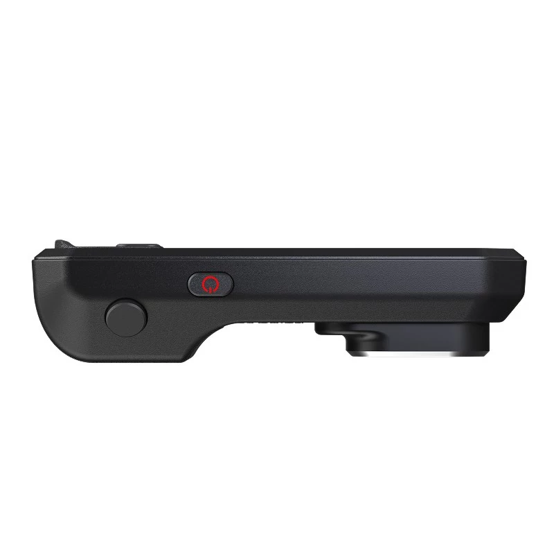 Šiluminio vaizdo kamera Guide Sensmart PF210 256×192 piks., 3,5 colio LCD, 25 Hz, -20–550 °C, 16 GB, Wi‑Fi, USB‑C
