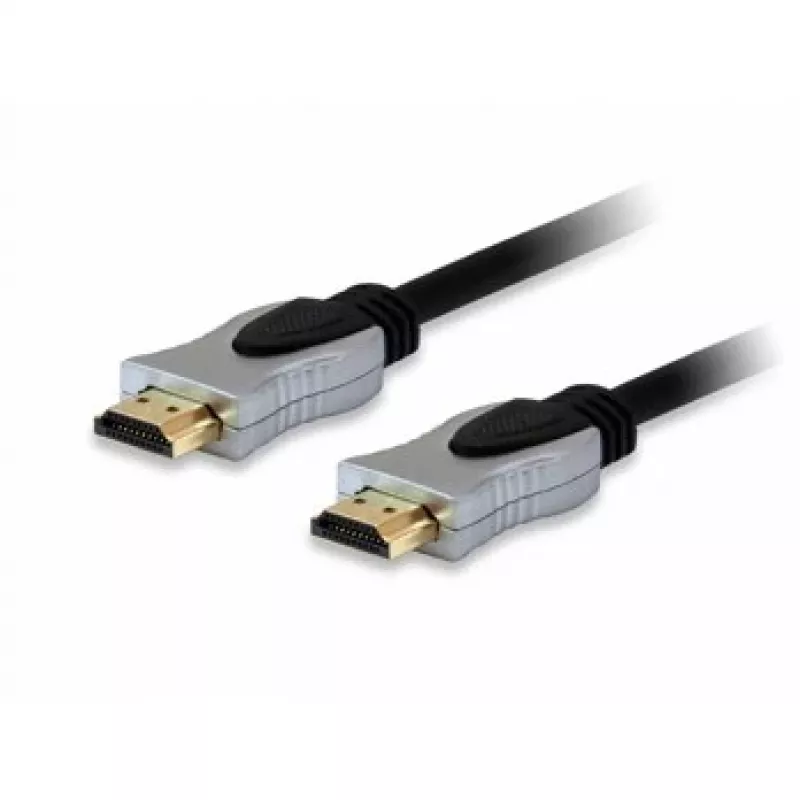 HDMI laidas Equip 119347 Dviejų spalvų 10m