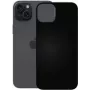 PEDEA Soft TPU dėklas iPhone 15 Plus, juodas (50160972)