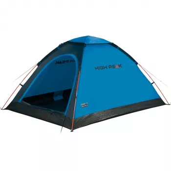 High Peak Monodome mėlynas, pilkas kupolo/iglu tipo palapinė 10159