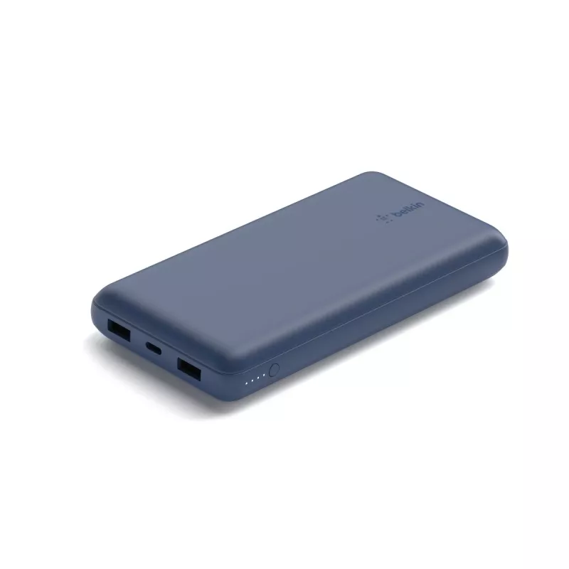 Nešiojamas įkroviklis Belkin BPB012btBL 20000 mAh