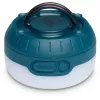 Stovyklavietės lempa Juoda Diamond Moji+ Lantern - azuritas (150 lm)