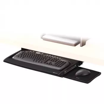 klaviatūra ACC MANAGER/OFFICE SUITES 8031201 FELLOWES