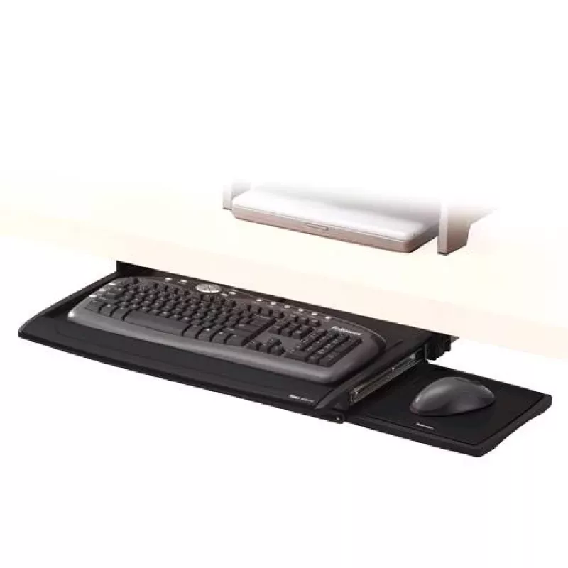 klaviatūra ACC MANAGER/OFFICE SUITES 8031201 FELLOWES
