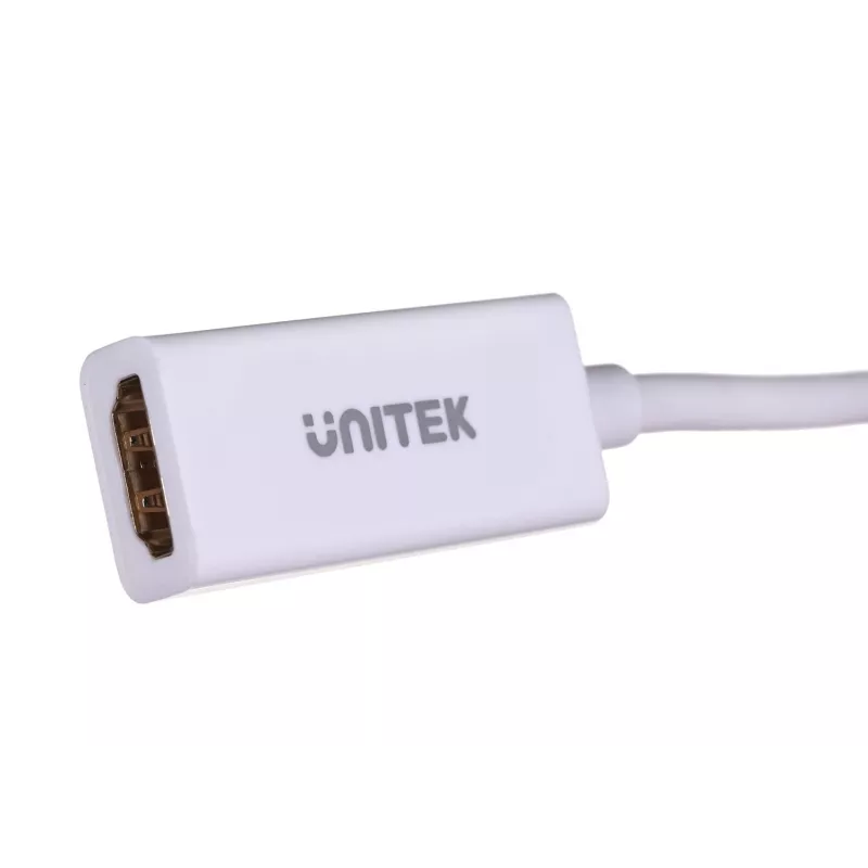 UNITEK Y-6331 sąsajos kortelė / adapteris HDMI