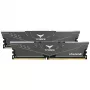 DIMM 16 GB DDR4-3200 (2x 8 GB) Dual-Kit, atminties modulis, pilka, TLZGD416G3200HC16FDC01, VULCAN Z, INTEL XMP