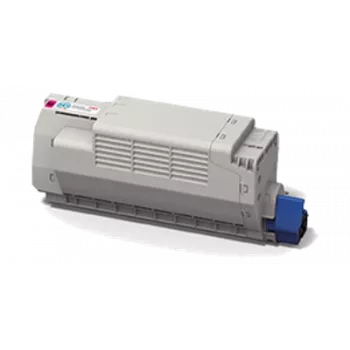 OKI TONER Magenta spausdintuvo kasetė, skirta MC770 80 11500 psl