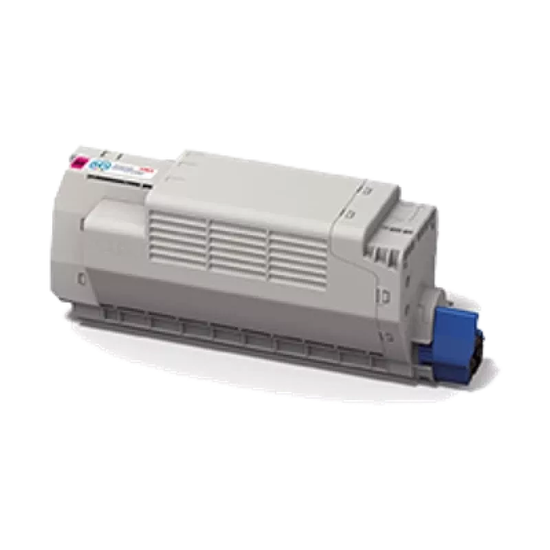 OKI TONER Magenta spausdintuvo kasetė, skirta MC770 80 11500 psl