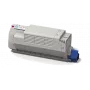 OKI TONER Magenta spausdintuvo kasetė, skirta MC770 80 11500 psl