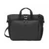 DICOTA Eco Top Traveller GO 39,6 cm 15,6 Juoda Rankena Petneša