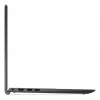 DELL Pro 15 Essential PV15250 Intel Core 3 100U Nešiojamasis kompiuteris 39,6 cm (15,6) Full HD 8 GB DDR5-SDRAM 512 GB SSD Wi-Fi 6 (802.11ax) Windows 11 Pro Juoda