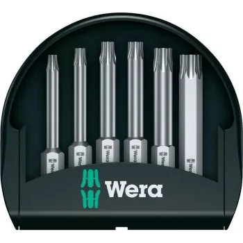 Wera 05056472001 saugojimo įrenginys