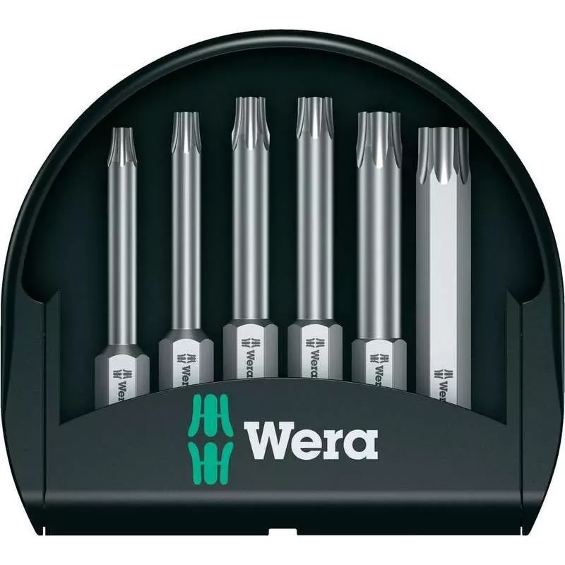 Wera 05056472001 saugojimo įrenginys