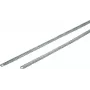 Įžeminimo įranga Rittal 2412.216, metalinė apdaila, aukštis 200 mm