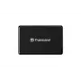 ATMINTIES KORTELIŲ SKAITYTUVAS ALL-IN-1/USB3.1 TS-RDF9K2 TRANSCEND