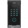 Vaizdo durų telefonas Fanvil i60K SIP kompaktiškas dizainas HD vaizdo, lauko domofonas, PoE palaikymas