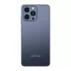 Išmanusis telefonas HOTWAV A16 Pro Max (juodas) mobilusis telefonas, HOTWAV A16 Pro Max juodas
