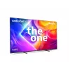 TV Philips 75PUS9010 75 col. 4K UHD QLED juodas, energijos klasė E