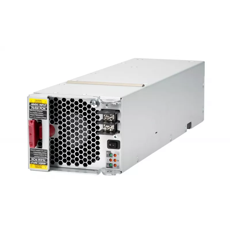 MSA 2060 764W -48VDC Ht Plg