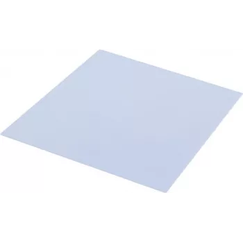 Alphacool Apex Soft Thermal Pad 11W/mk 100x100x1mm - Šilumos perdavimo pagalvėlė - Pilka - 150 °C - -40 °C - 11 W/m·K - CE - FC - RoHS (13019)