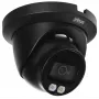 Apsaugos kamera DAHUA HDW2449TM-S-IL-0280B-B 4MP IR rutulinė